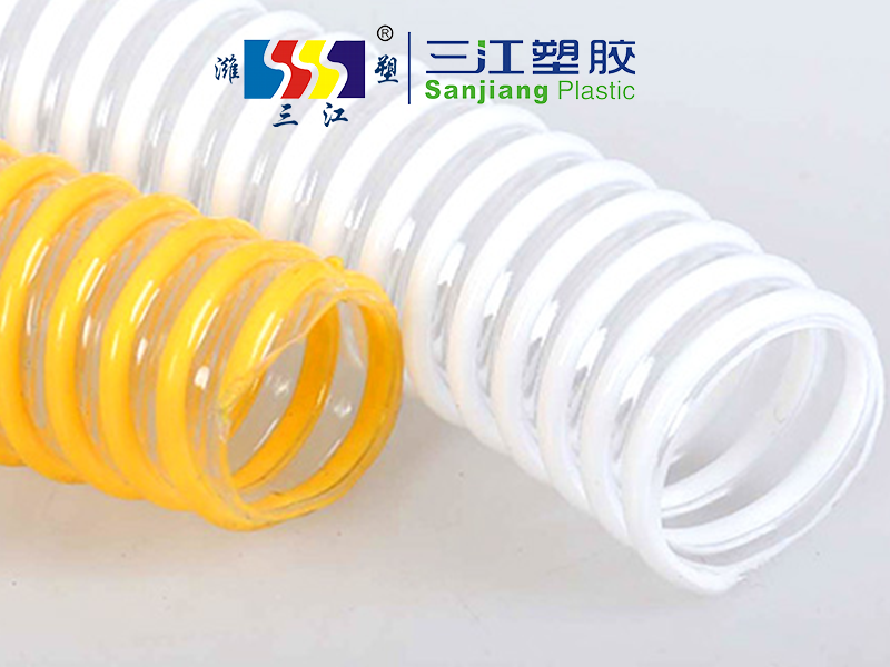 PVC特製凸筋塑筋管