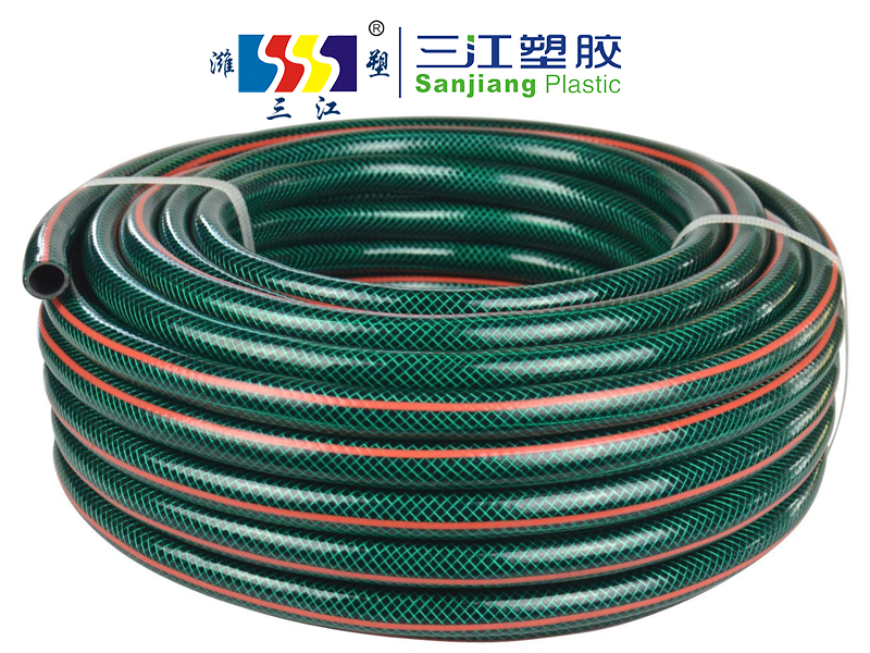 97婷婷色色干干塑膠花園管洗車（chē）水槍專用管
