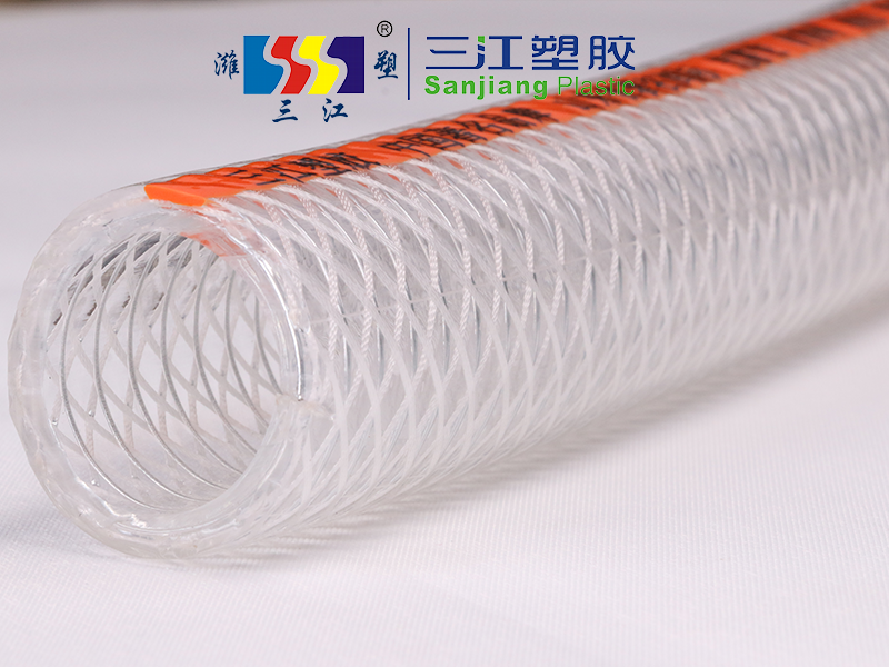特製（zhì）耐柴油、抗腐（fǔ）蝕、抗老化、專用管